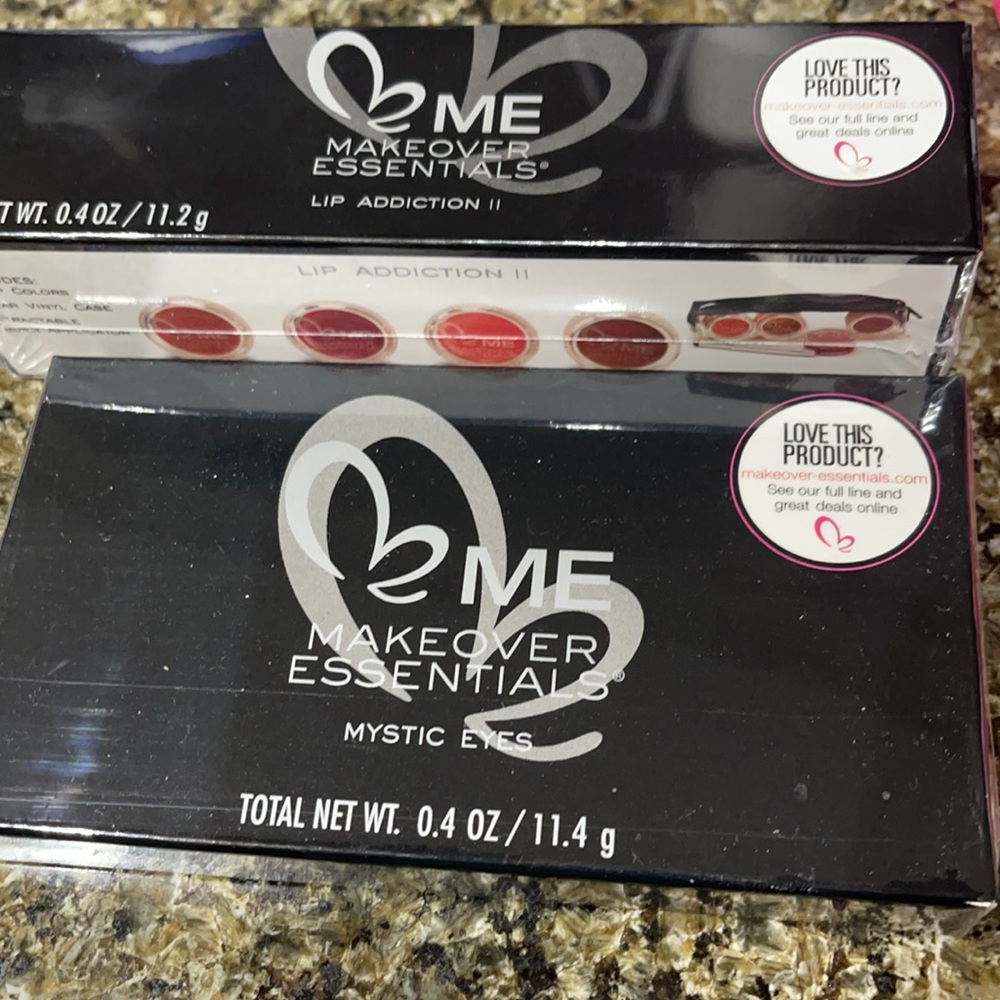 ME Essentials - Picture 2 of 9